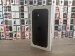 iPhone 17 256GB Zwart - Nieuw in doos - Garantie, 256 GB, Apple, Apple, Overige modellen