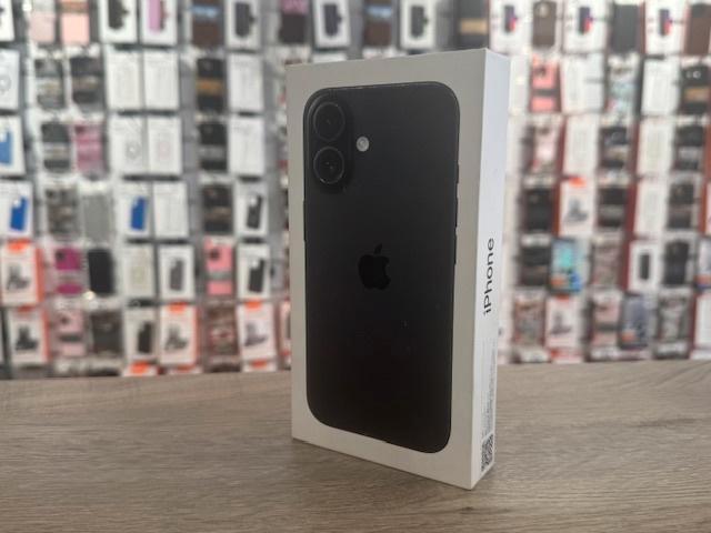 iPhone 17 256GB Zwart - Nieuw in doos - Garantie, Telecommunicatie, Mobiele telefoons | Apple iPhone, Nieuw, 256 GB, Zonder abonnement
