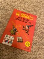 De Gorgels - Het Grote Gorgelsdictee, Ophalen, Zo goed als nieuw, Fictie algemeen