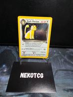 Dark Persian (WP 17) Promo, Hobby en Vrije tijd, Verzamelkaartspellen | Pokémon, Ophalen of Verzenden, Zo goed als nieuw