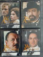 wij alexander ( complete serie ), Cd's en Dvd's, Alle leeftijden, Ophalen of Verzenden, Zo goed als nieuw