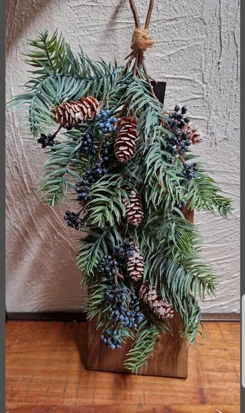 Kerst Toef Kunst - Nieuw beschikbaar voor biedingen