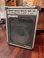 Carlbro Cobra 90 Keyboard versterker, Ophalen of Verzenden, Gebruikt, 50 tot 100 watt