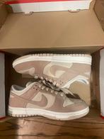 Nike Dunk Low Sand Drift 38.5, Ophalen of Verzenden, Zo goed als nieuw, Sneakers of Gympen, Nike