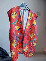 Carnavalskleding - Spencer Maat 152, Ophalen, Zo goed als nieuw, 146 t/m 152, Jongen of Meisje