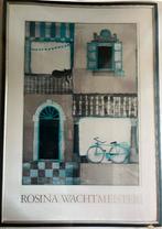 Rosina wachtmeister, Antiek en Kunst, Kunst | Litho's en Zeefdrukken, Ophalen