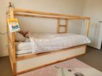 Ikea Kura keerbaar bed zonder matras, Ophalen, Gebruikt, Halfhoogslaper