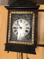 Biedermeier wandklok, Ophalen of Verzenden