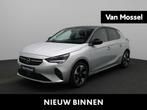 Opel Corsa-e Elegance 50 kWh | WARMTEPOMP | ACHTERUITRIJCAME, 12 maanden, Gebruikt, Parkeersensor, 315 min
