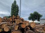 stamhout eiken, Tuin en Terras, Haardhout, Ophalen, Eikenhout, Stammen