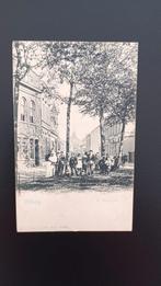 Aanzichtkaarten, Antiek en Kunst, Kunst | Tekeningen en Foto's, Ophalen of Verzenden