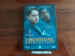 Dvd 15 The shawshank redemption, Ophalen of Verzenden, Zo goed als nieuw