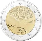 2 euro Frankrijk “70 Jaar Vrede Europa’’ UNC 2015, Verzenden, Frankrijk, 2 euro, Losse munt
