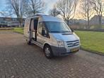 Ford Transit 250 2.2 TDCI, Buscamper of Camperbus, Airbags, Tot en met 2, Particulier