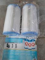 Filter Cartridges - Vijverfilter, zwembadfilters, Tuin en Terras, Vijver-toebehoren, Ophalen of Verzenden, Nieuw, Vijverfilter