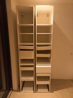 Ikea metod hoge kast 40x60x220, Huis en Inrichting, Keuken | Keukenelementen, Ophalen, Gebruikt, 25 tot 50 cm, 50 tot 100 cm