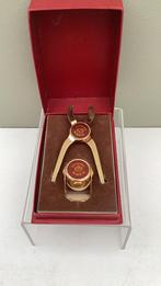 Champagne Krug giftset in box, Verzenden, Nieuw, Frankrijk, Champagne