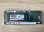 Patriot Memory 8GB DDR4 module 2400MHz (laptop RAM), Computers en Software, Ophalen of Verzenden, Laptop, Zo goed als nieuw, DDR4