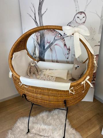 ** Celine wieg ** nieuw beschikbaar voor biedingen