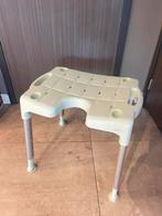 In nieuwstaat Etac swift douche kruk, Ophalen, Zo goed als nieuw