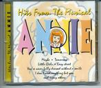 Annie Hits From The Musical Annie 12 nrs cd 1997 ZGAN, Ophalen of Verzenden, Zo goed als nieuw