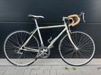 Giant peloton racefiets, Fietsen en Brommers, Fietsen | Racefietsen, Ophalen, 28 inch, Aluminium, 49 tot 53 cm