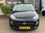 Opel ADAM 1.4 Bi-Fuel Glam *Airco*Cabrio*Automaat*, Auto's, ADAM, Gebruikt, 4 cilinders, 4 stoelen