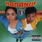 cd van Nadanuf - Worldwide, Verzenden, 2000 tot heden, Gebruikt