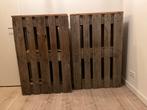 Leuke Pallet Meubels, Ophalen, Gebruikt, Palen, Hardhout