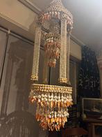 Schelpen decoratie, Huis en Inrichting, Woonaccessoires | Overige, Ophalen, Gebruikt
