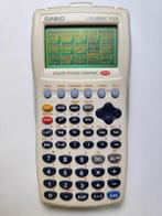 Casio  CFX-9850GC Plus, Diversen, Ophalen of Verzenden, Grafische rekenmachine, Zo goed als nieuw