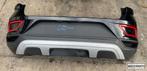 BUMPER VW T-ROC TROC ACHTERBUMPER T ROC LC9X ALLES LEVERBAAR, Auto-onderdelen, Ophalen of Verzenden, Gebruikt, Volkswagen, Bumper