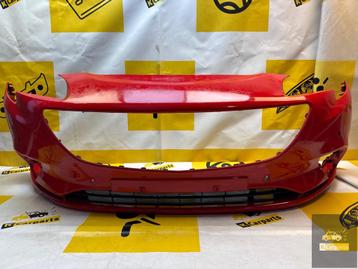 Voorbumper opel Corsa E Bumper 475498858 bumper beschikbaar voor biedingen