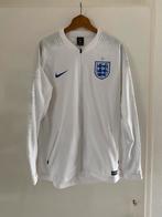 Engeland voetbal trainingsjas maat L, Kleding | Heren, Sportkleding, Maat 52/54 (L), Wit, Nike, Ophalen of Verzenden