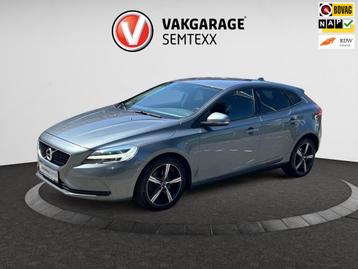 Volvo V40 2.0T T2 Inscription | Navi | Clima | Cruise | Park beschikbaar voor biedingen