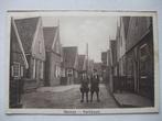 P26 Marken - Kerkbuurt, Verzenden, 1920 tot 1940, Ongelopen, Noord-Holland