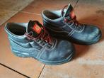 Werkschoenen maat 39 te koop!, Ophalen, Gebruikt