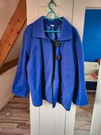Wollen jas Geesje Sturre, Kleding | Dames, Ophalen of Verzenden, Zo goed als nieuw, Maat 46/48 (XL) of groter