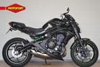 Kawasaki ER-6 N ABS (bj 2016), Motoren, Motoren | Kawasaki, Naked bike, Bedrijf