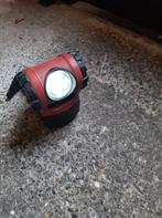 Hilti led-lamp SFL 14-A met accu, Ophalen of Verzenden, Gebruikt, Minder dan 50 watt, Lamp