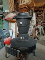 Gelderse potkachel op gas, Huis en Inrichting, Kachels, Ophalen of Verzenden, Gebruikt, Gas, Gaskachel