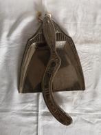 Antieke tafelschuier, Antiek en Kunst, Ophalen of Verzenden