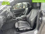 BMW 2-serie Cabrio 220i M pakket |Clima|Stoelverwarming|Trek, Auto's, Automaat, Achterwielaandrijving, Gebruikt, 4 cilinders