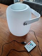 Bluetooth speaker - Bigbang - met kleureffect en afstandsbed, Ophalen of Verzenden, Bluetooth, Zo goed als nieuw