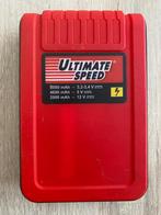ALTIMATE SEED jumpstarter 8000 mAh, Verzenden, Zo goed als nieuw