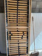 Nieuwe bedbodem, Ophalen, Zo goed als nieuw, Eenpersoons, 200 cm