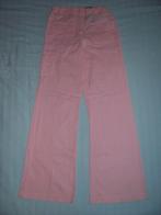 Leuke nieuw roze broek maat 158 merk New Adventure, Kinderen en Baby's, Kinderkleding | Maat 158, Ophalen of Verzenden, Nieuw