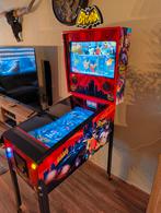 Batman 66 limited edition, Verzamelen, Automaten | Flipperkasten, Ophalen, Nieuw, Flipperkast