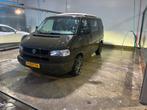 Volkswagen t4 camper bus, Voorwielaandrijving, Zwart, Overige carrosserieën, 700 kg