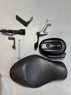 Harley Davidson XL sportster iron zadel luchtfilter parts, Ophalen of Verzenden